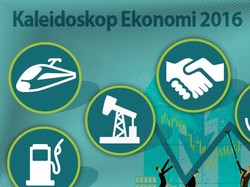Kaleidoskop Ekonomi 2016, Kembalinya Sri Mulyani Hingga Tax Amnesty