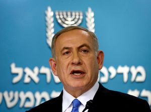 Netanyahu Akui Soal Hubungan Rahasia Israel dengan Negara Arab