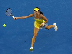 Bukan Cuma Titel, Naik Turun Dalam Karier Tenis Telah Mendewasakan Ivanovic