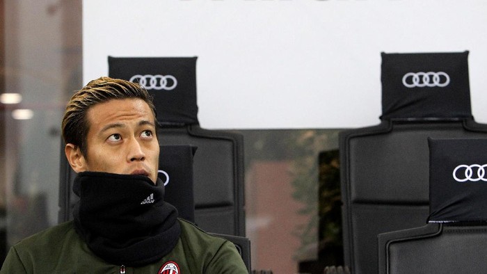 Tolak Tawaran dari China, Honda Lebih Memilih MLS