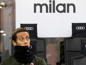 Tolak Tawaran dari China, Honda Lebih Memilih MLS