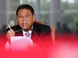 MK Indonesia Jadi Satu-satunya MK Asia yang Diakui di Forum Eropa