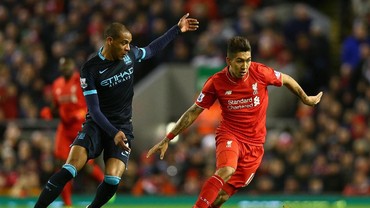 Manchester City Akan Kesulitan Hadapi Liverpool di Anfield Manchester City Akan Kesulitan Hadapi Liverpool di Anfield