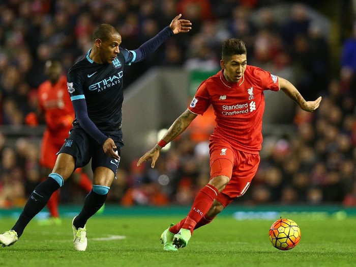 Anfield Berpotensi Lahirkan Banyak Gol Akhir Pekan Ini