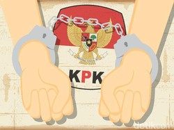 Prestasi KPK 2016: OTT Terbanyak Sepanjang Sejarah