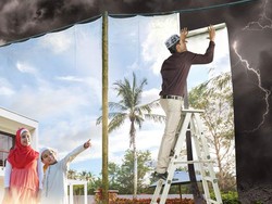 Bangkitkan Sosok Hasanah di Dalam Diri Kita