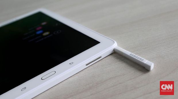 S-Pen