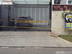 Kapolda: Rumah Ir Dodi Jadi Sasaran Acak Ramlan Cs