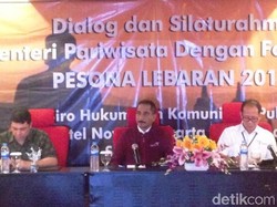 Juni: Ramadan dan Kasus Kuda Pingsan di Gili Trawangan