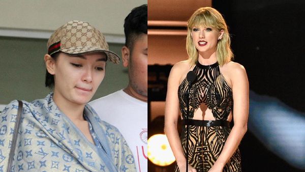 Gaya Zaskia Gotik, Musisi Dunia dengan Pendapatan Paling Tinggi