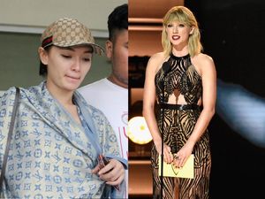 Gaya Zaskia Gotik, Musisi Dunia dengan Pendapatan Paling Tinggi