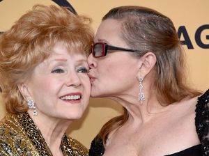 4 Fakta Penting Soal Stroke, Penyakit yang Dialami Ibunda Carrie Fisher