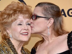 4 Fakta Penting Soal Stroke, Penyakit yang Dialami Ibunda Carrie Fisher