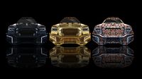 Keren! Mobil Anti Peluru Mercedes-AMG GLE63 S
