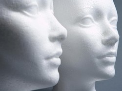 Peneliti Klaim Temukan Tempat Awal Semua Manusia Berasal