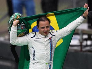 Felipe Massa Masih Bungkam soal Rumor Kembali ke Williams