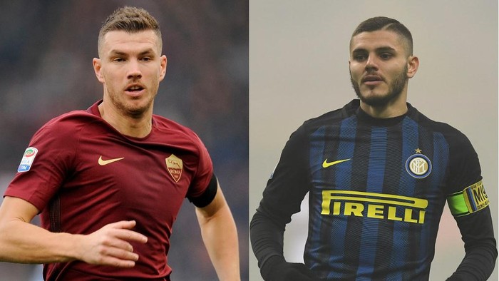 Prediksi Paolo Rossi soal Capocannoniere Musim Ini