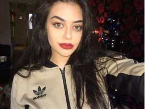 Ew, Bangkai Tikus Ditemukan Dalam Sepatu Baru Remaja Ini