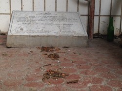 Pangeran Kuningan dan Nasib Makamnya Kini