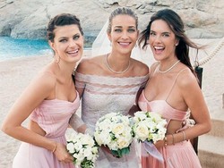 Kamu Tugas Jadi Bridesmaid dan Groomsmen, Ini Daftar yang Harus Dilakukan