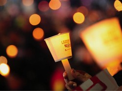 Lepas Protes Besar, Pariwisata Korea Tetap Aman