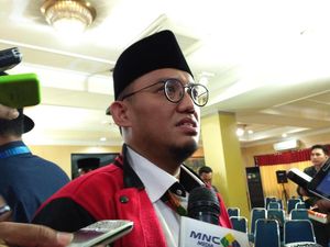 Ketua KPK Diserang Pansus Angket, Komisi III Harus Tanggung Jawab