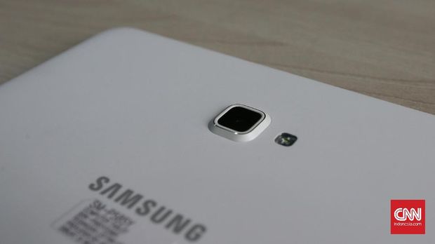Samsung Galaxy Tab A6 Andalkan S Pen yang Kian Pintar