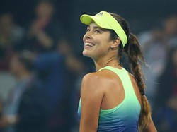 Ana Ivanovic Pensiun