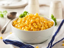 Di Malam Tahun Baru, Makan Jagung hingga Pangsit Jadi Tradisi di Mancanegara (2)