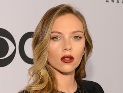 Cerita Scarlett Johansson Dieksploitasi Hollywood di Awal Karier