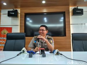 Polisi Dalami Motif Penembakan 2 Warga di Aceh Timur