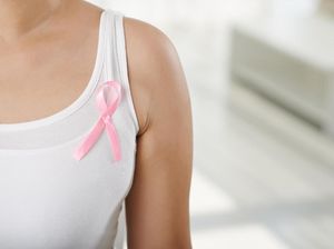 Kisah Ibu yang Didiagnosis Kanker Payudara Saat Hamil 5 Bulan Kisah Ibu yang Didiagnosis Kanker Payudara Saat Hamil 5 Bulan
