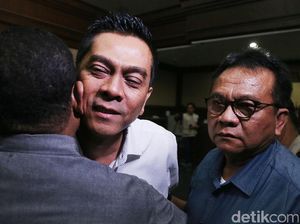 Sanusi Pakai Bilik Cinta di Sukamiskin, M Taufik: Pasti Sama Bininya Sanusi Pakai Bilik Cinta di Sukamiskin, M Taufik: Pasti Sama Bininya
