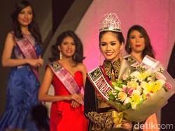 Oktober: Puteri Pariwisata dan Dugaan Pemerasan di Stone Garden