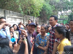 Dorong Transaksi Nontunai, Ahok: Supaya Tidak Disalahgunakan