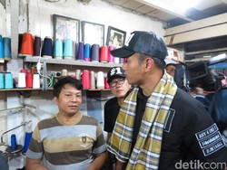 Anggaran di APBD DKI Dicoret, Agus Yudhoyono: Plt Tanggung Jawab