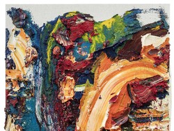 Zhu Jinshi Pameran Tunggal di Pearl Lam Galleries