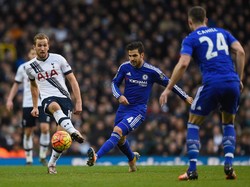 Tottenham Diyakini Bisa Gagalkan Chelsea untuk Samai Rekor Arsenal