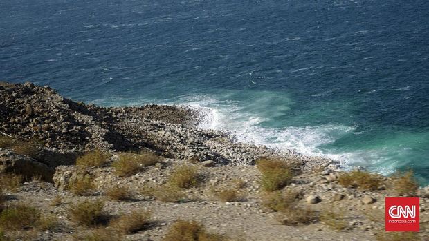 7 Tempat Wisata untuk 'Menafkahi' Sisi Spiritual