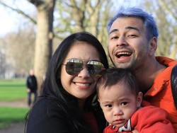Tak Puas Satu, Raffi Ahmad Mau Nambah Anak Lagi