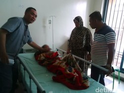 Penganiaya Siswi SD yang Ditemukan di Jurang Diperiksa ke RS Jiwa