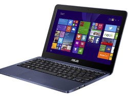 Asus EeeBook X205TA, Si Ringan untuk Harian