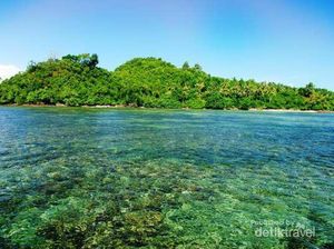 Susi Mulai Tertibkan Kepemilikan Pulau Pribadi Tahun Ini