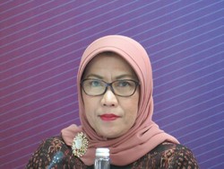 OJK Pastikan Penerbitan Saham Baru Evergreen Batal