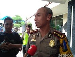 Kondisi Korban Perampokan di Pulomas Mulai Membaik