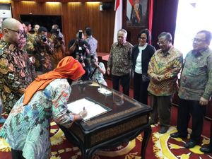Dilirik Sejak Zaman Kolonial, Proyek SPAM Umbulan Akhirnya Dapat Pembiayaan