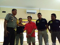 Mengaku Pilot, Pria Ini Tipu Pramugari hingga Puluhan Juta