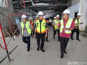 Ini Tiga Program Prioritas AP II di 2017