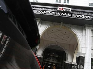 OJK Ungkap 4 Perusahaan Multifinance & 11 Pinjol Belum Penuhi Modal Minimum OJK Ungkap 4 Perusahaan Multifinance & 11 Pinjol Belum Penuhi Modal Minimum