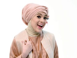 Nycta Gina akan Kembali Jadi Juri Audisi Sunsilk Hijab Hunt 2019 Padang